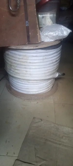 Welding Cable 95mm by 100m