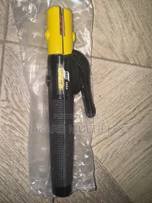 Easb Electrode Holder 600amp