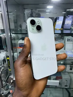 Apple iPhone 15 128 GB