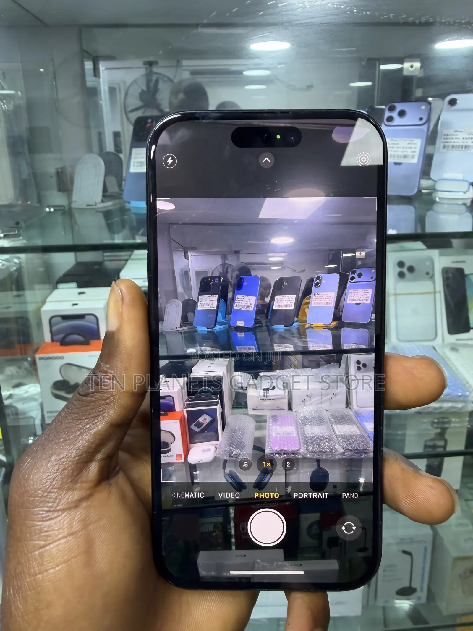 Apple iPhone 15 128 GB