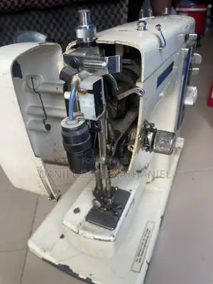 Brillant Sewing Machine