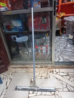 Durable Floor Squeegee