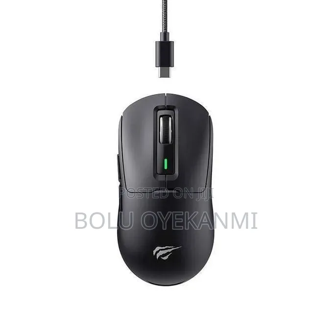 Silent Gaming Gear