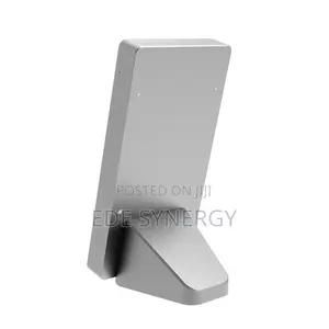 3d Facial Recognition Door Access Control System With Night Vision