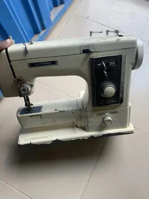 Privileg Sewing Machine