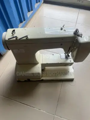 Privileg Sewing Machine