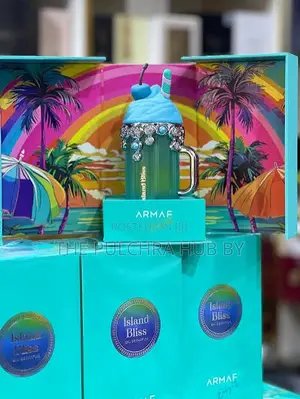 Armaf Delight Island Bliss