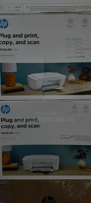 HP Deskjet