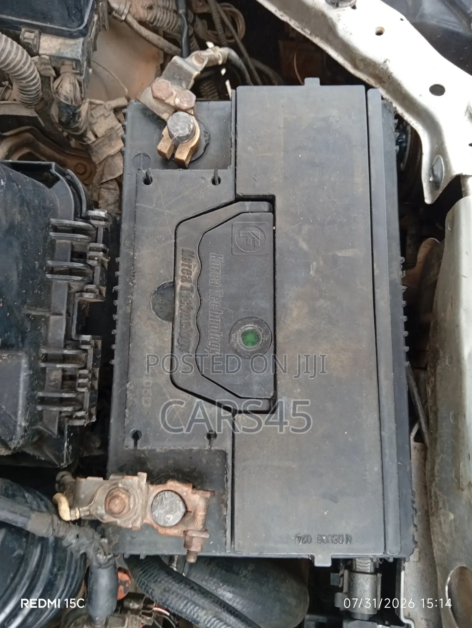 Toyota Corolla 2010 Silver