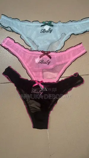 Zanora Intimates
