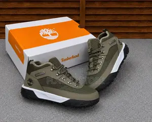 Original Timberland Motion 6 Hiking Boots