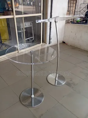 Newly Imported Pulpits With Side Stools