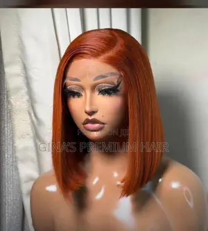 Human Hair