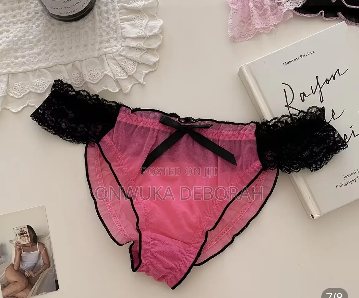 Zanora Intimates