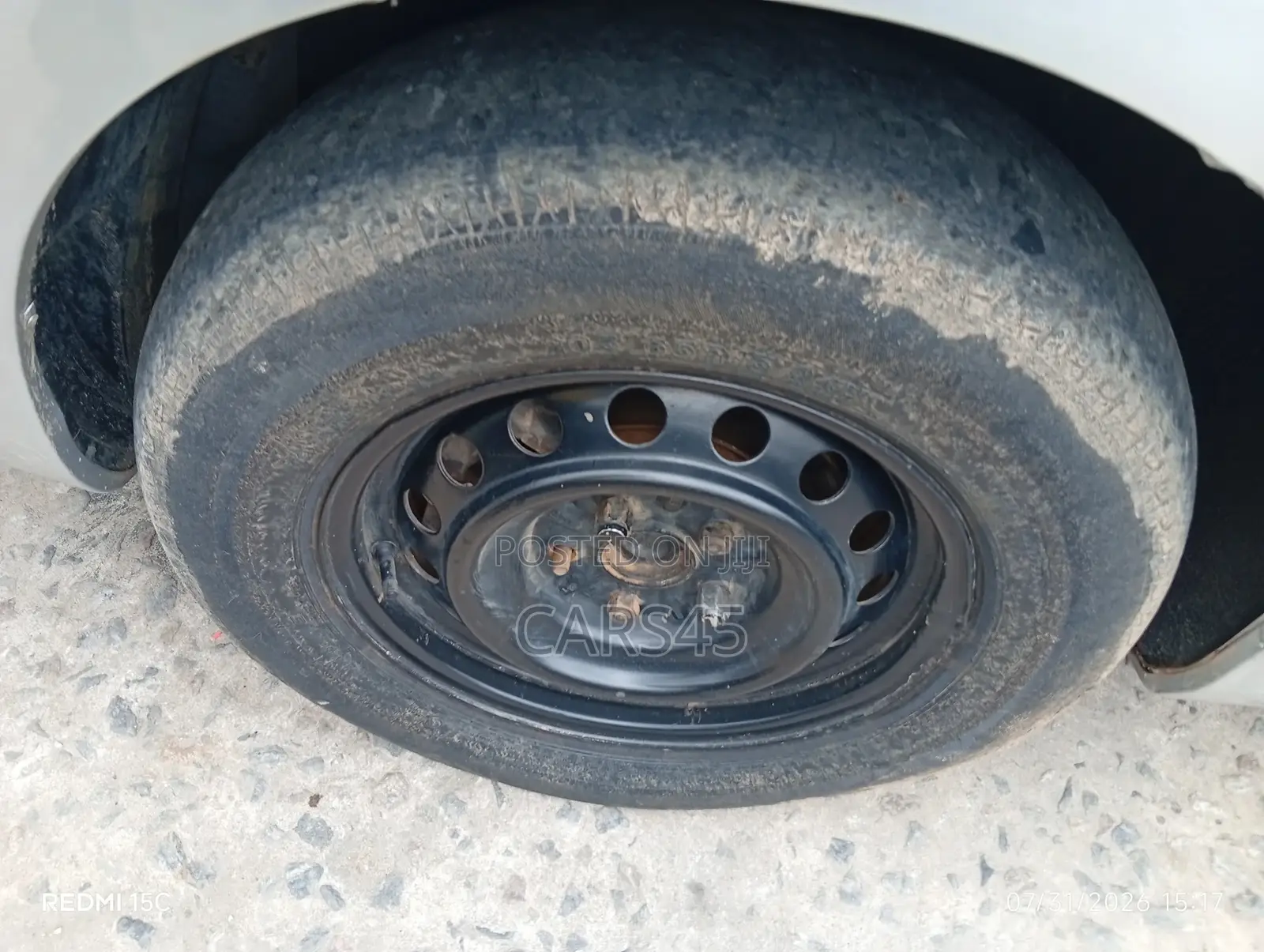 Toyota Corolla 2010 Silver