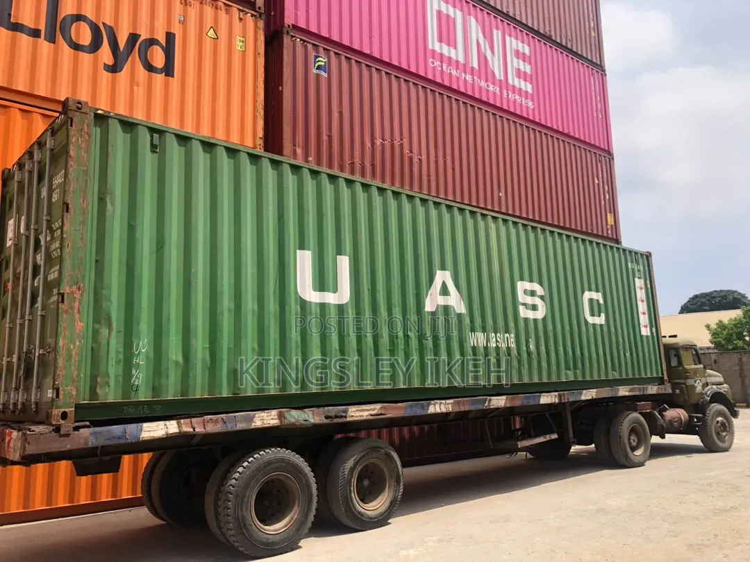 Containers