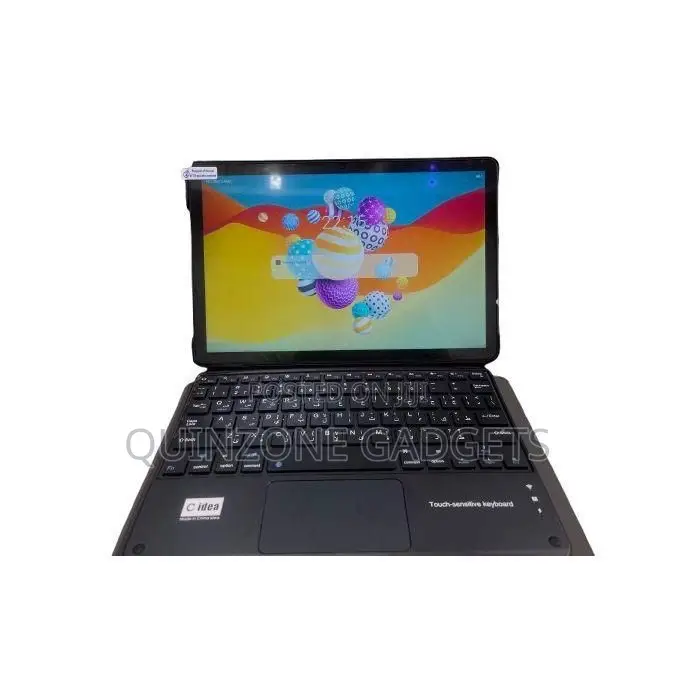 New C idea CM1000 1 TB Black