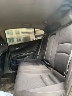 Honda Accord 2014 Blue