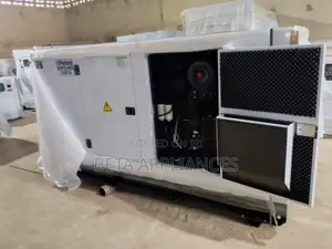 Perkins Generator for Agricultural Operations