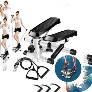 Mini Stepper Exercise Machine