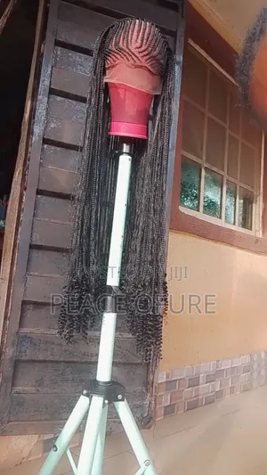 Hair Business
