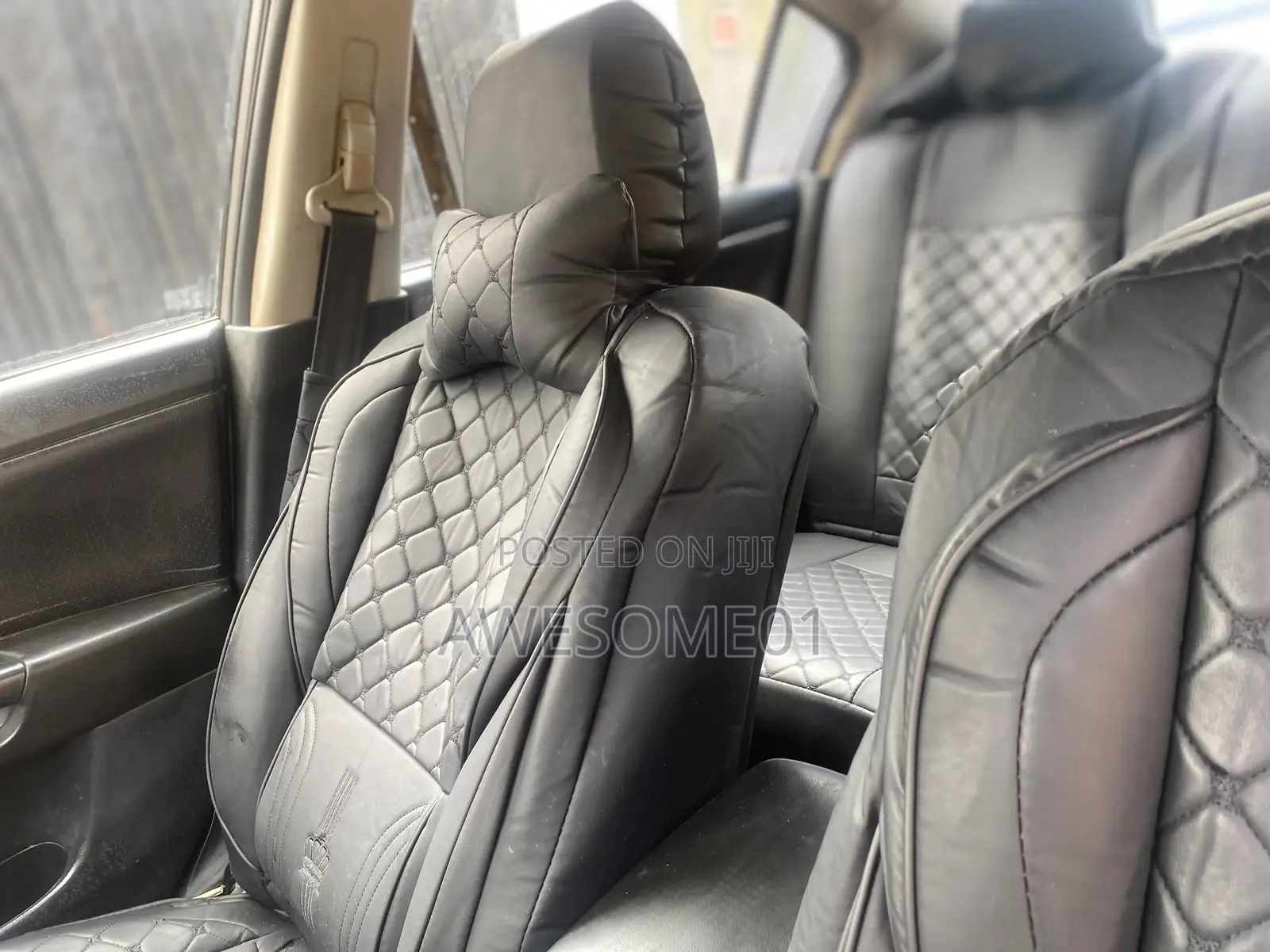 Mazda 3 2008 Gray