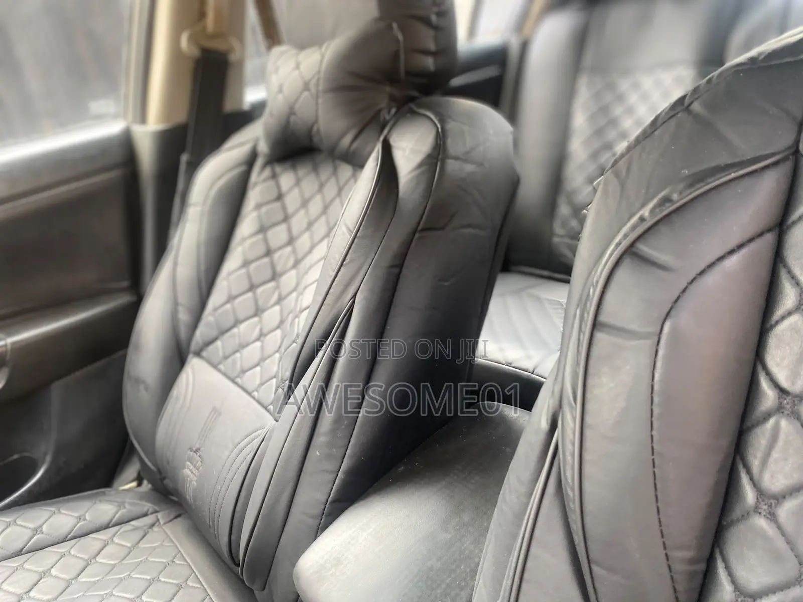 Mazda 3 2008 Gray