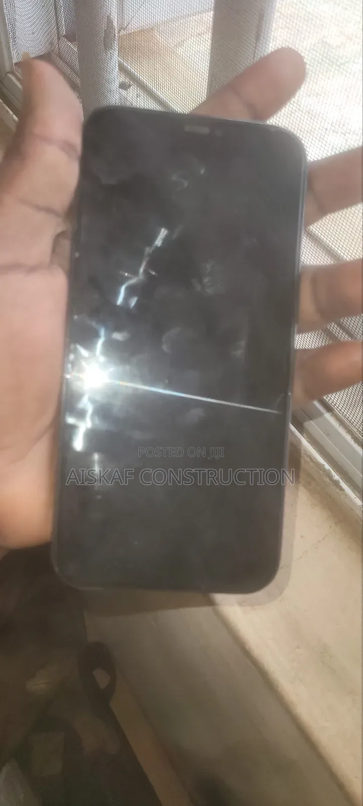 Apple iPhone 12 Pro Max 128 GB Blue
