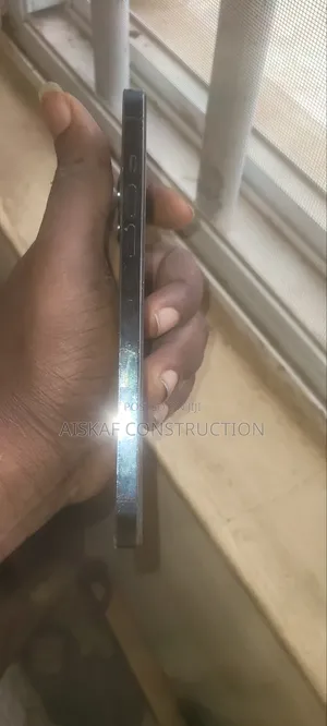 Apple iPhone 12 Pro Max 128 GB Blue