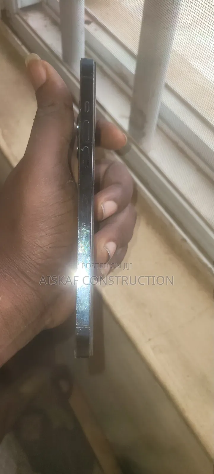 Apple iPhone 12 Pro Max 128 GB Blue