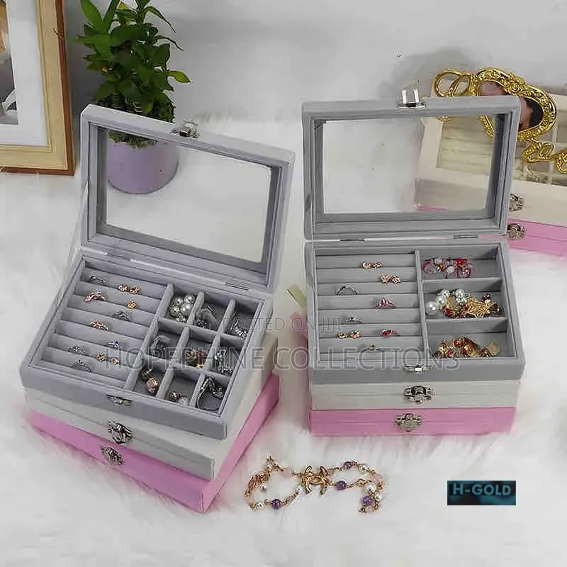 Hopephine Collections