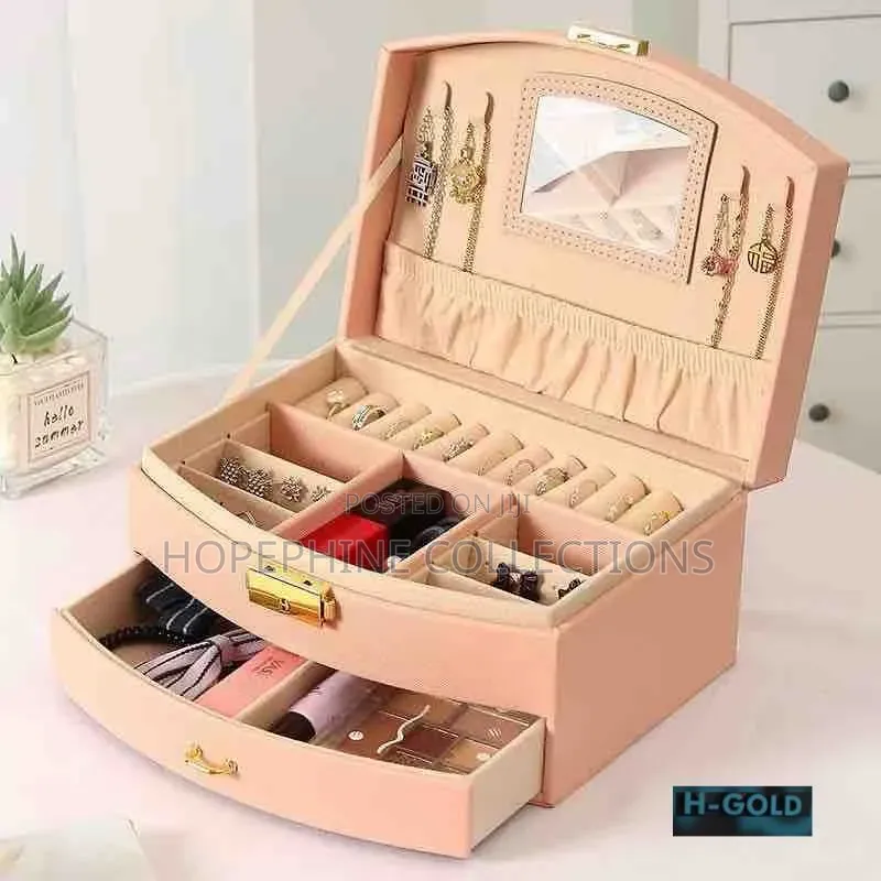 Hopephine Collections
