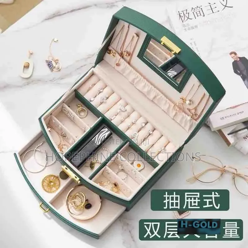 Hopephine Collections