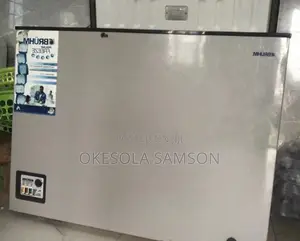 Bruhm 283L Freezer