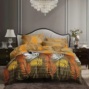 Nice Comfortable Bedding