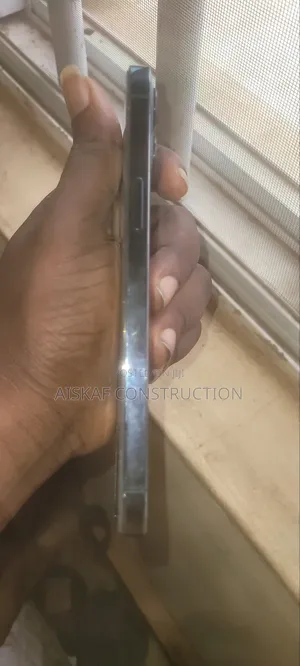 Apple iPhone 12 Pro Max 128 GB Blue