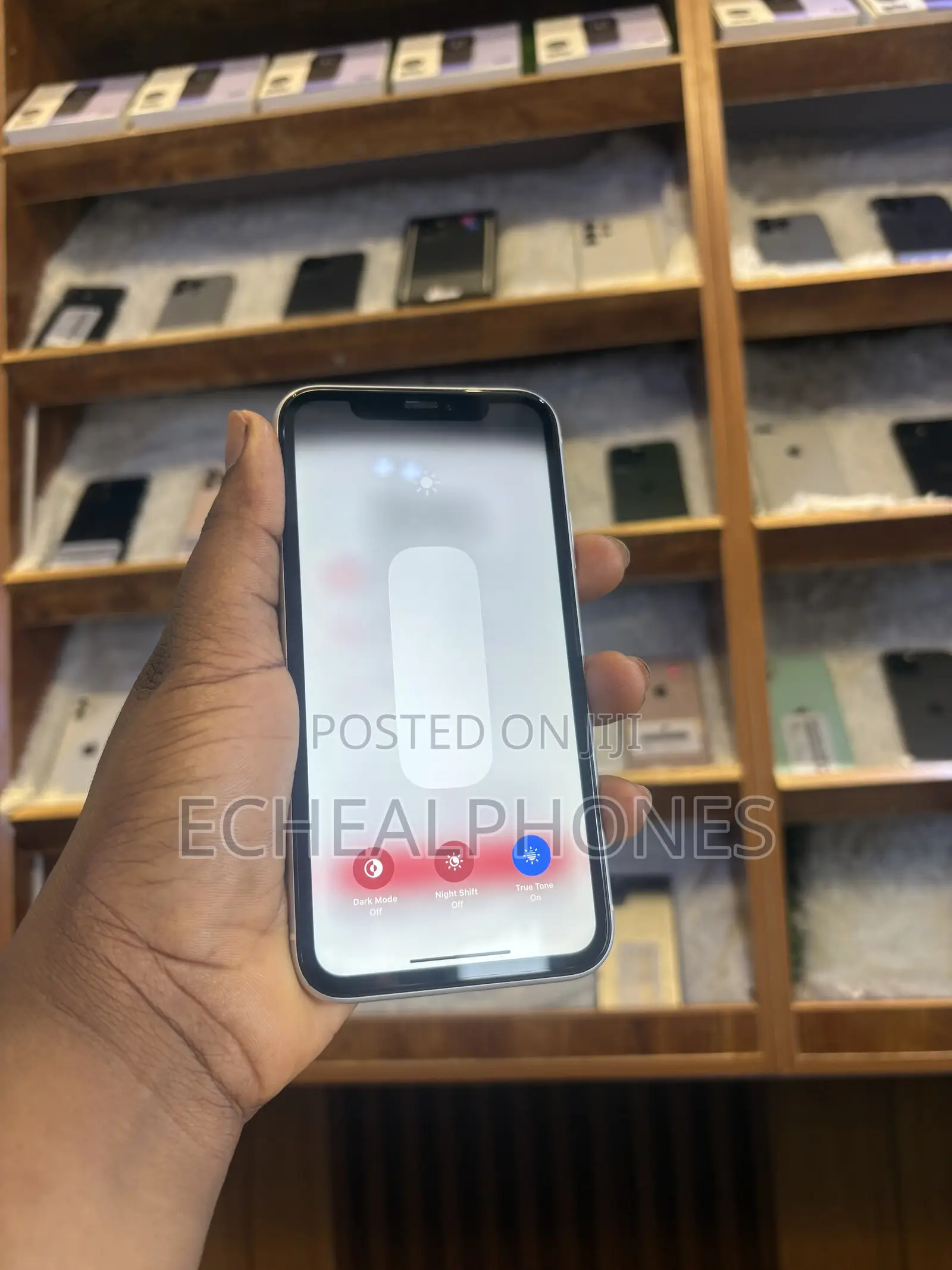 Apple iPhone XR 128 GB White