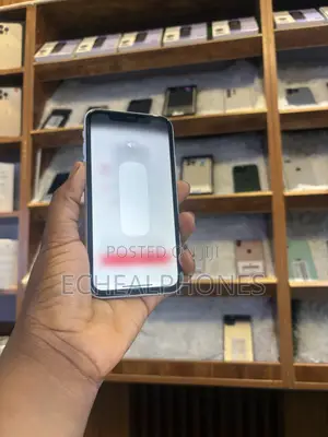 Apple iPhone XR 128 GB White