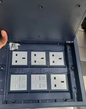 ZINK Floor Box