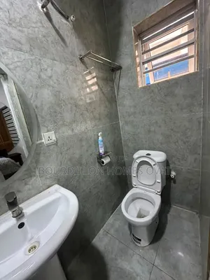 Furnished 3bdrm Apartment in Ikota Gra Lekki for rent
