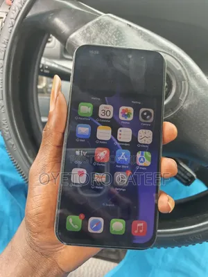 Apple iPhone 14 Pro Max 128 GB Blue