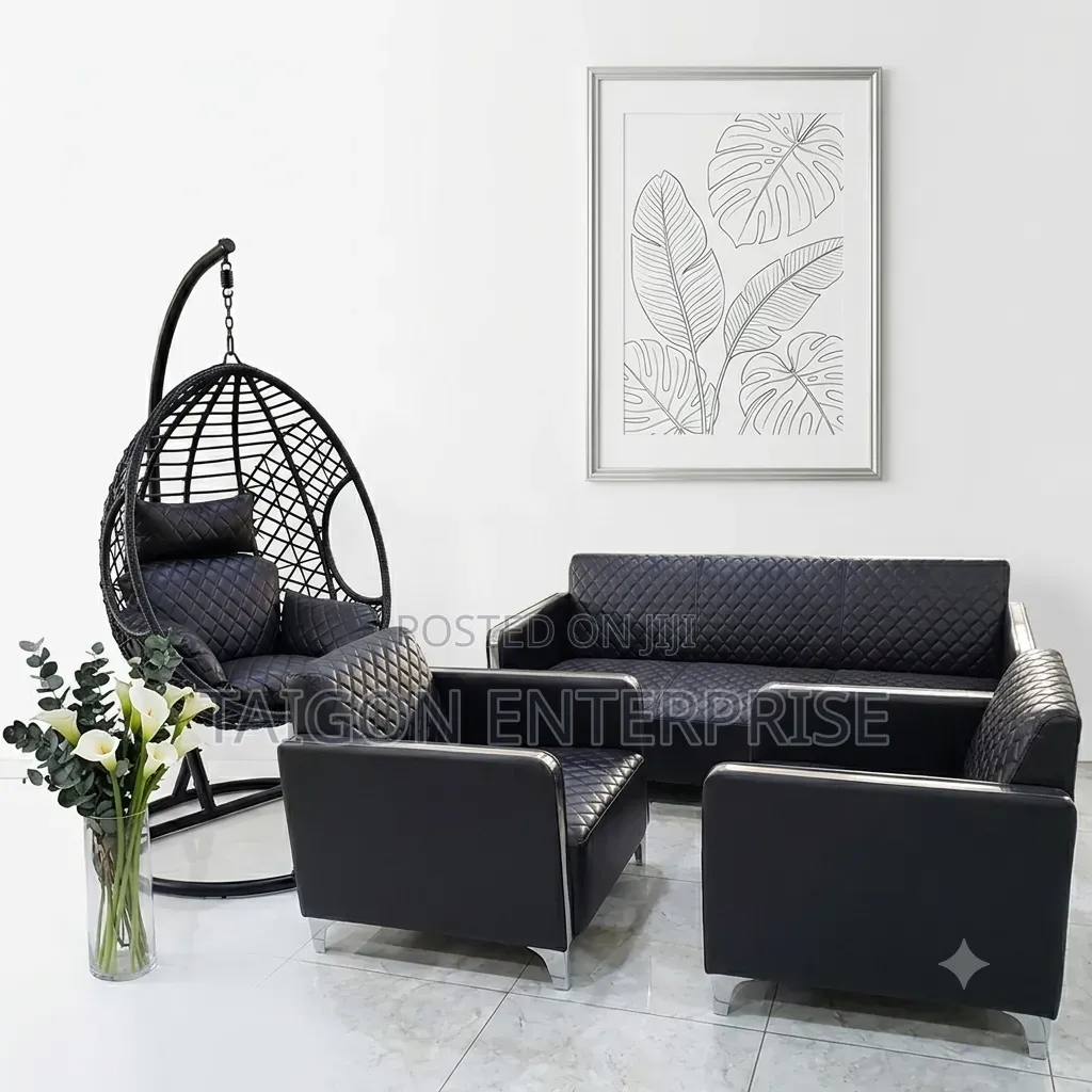 #2 Foreign Unique Sofa Chairs