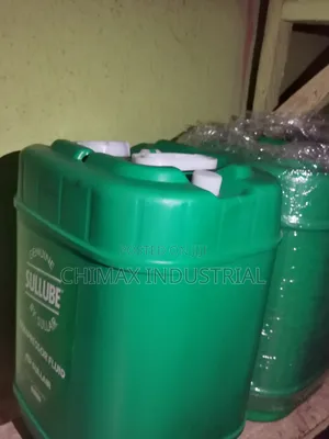 Compressor Oil