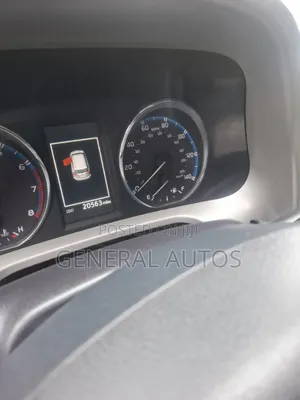 Toyota RAV4 2017 Gray