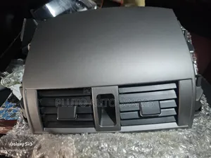 Toyota Corolla 2006–2008 Center AC Vent Available!