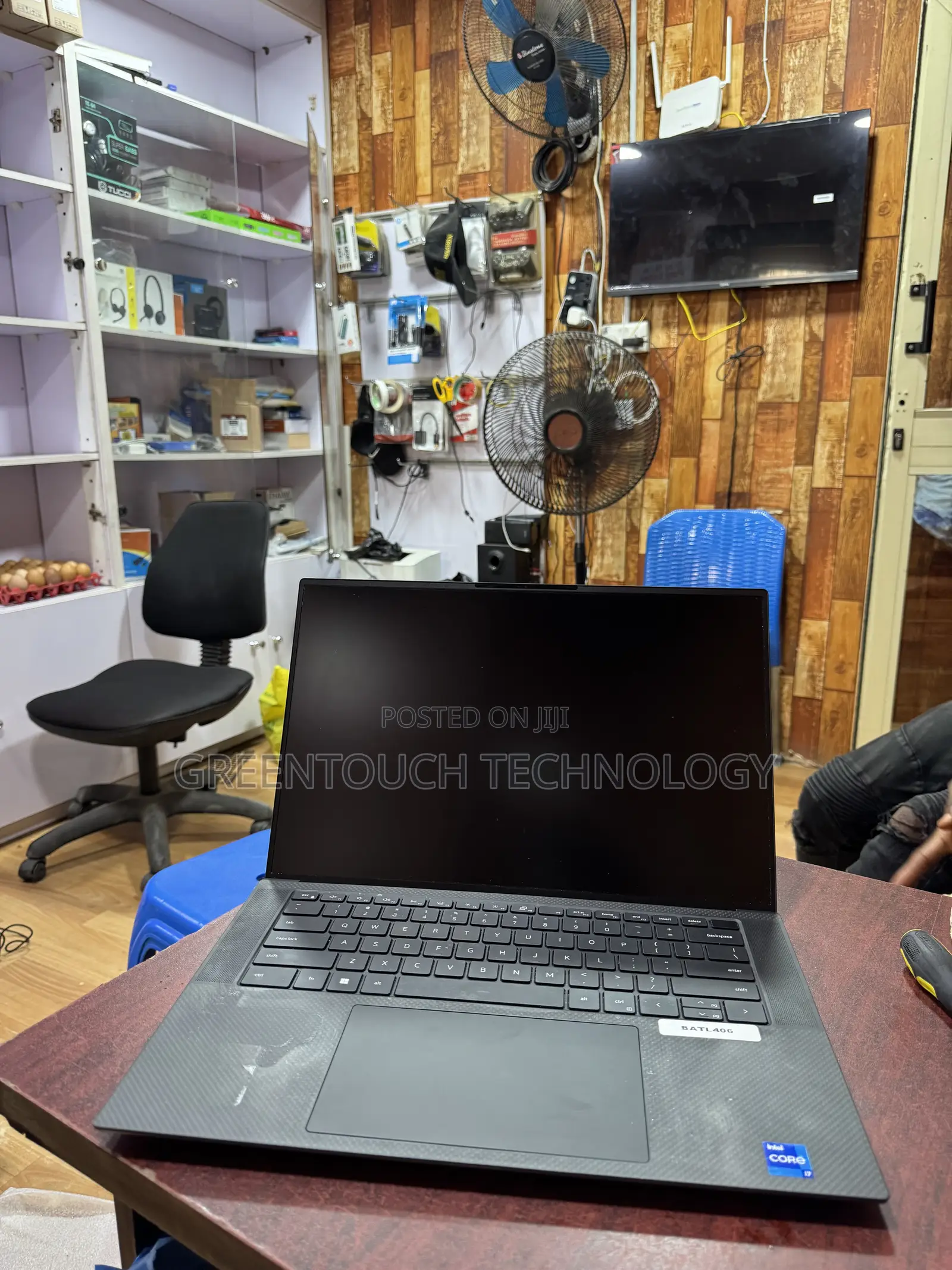 Laptop Dell Precision 5570 32GB Intel Core i7 SSD 1T