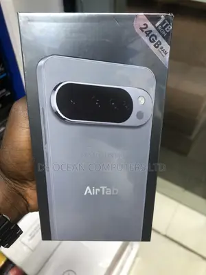 New Mobile Phone 1 TB Blue