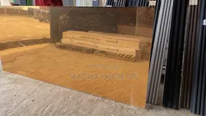 Mirror Bamboo Board
