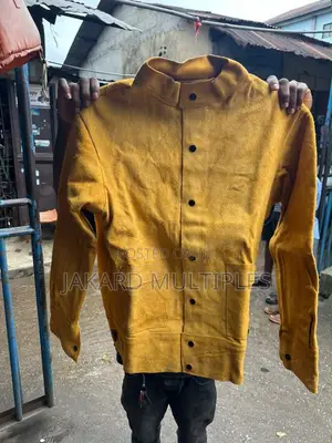 Welders Jacket