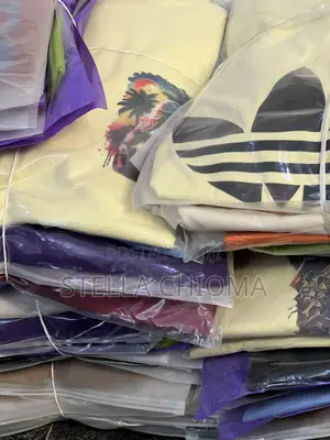Trendy Unisex Printed T-Shirts